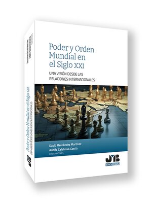 cover image of Poder y Orden Mundial en el Siglo xxi